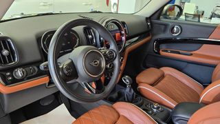 Mini COUNTRYMAN Cooper S E ALL4