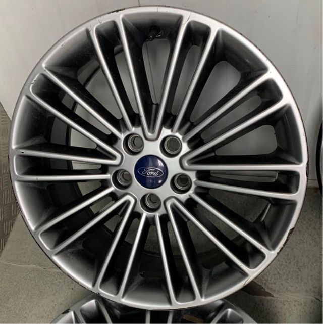 Llantas 18” Ford Focus Mondeo S-Max