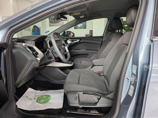 Audi Q4 e-tron Advanced 35 e-tron 125kW 55kWh