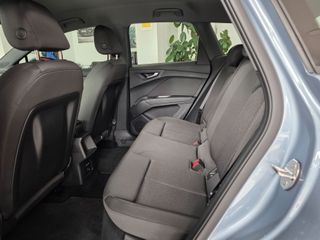 Audi Q4 e-tron Advanced 35 e-tron 125kW 55kWh