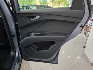 Audi Q4 e-tron Advanced 35 e-tron 125kW 55kWh