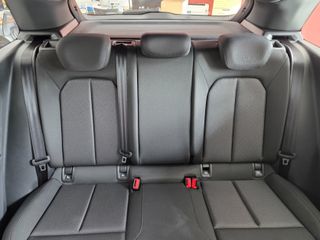 Audi Q4 e-tron Advanced 35 e-tron 125kW 55kWh