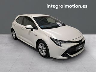 Toyota Corolla 1.8 125H ACTIVE TECH E-CVT