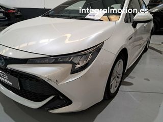 Toyota Corolla 1.8 125H ACTIVE TECH E-CVT