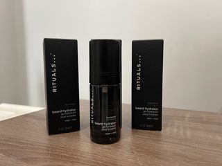 Rituals Beard Hydrator - 3 unidades