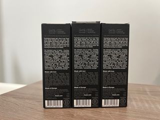 Rituals Beard Hydrator - 3 unidades