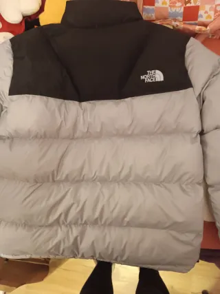 Abrigo The North Face XXL