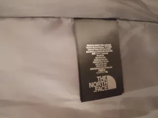 Abrigo The North Face XXL