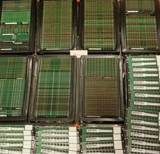 SK hynix 256GB DDR4 ECC RDIMM 3200MHz