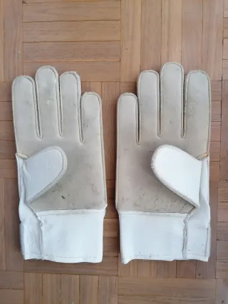 Guantes de portero Adidas Real Madrid