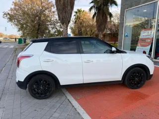 SsangYong Tivoli 2017