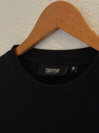 Camiseta Trapstar Eagle Talla M