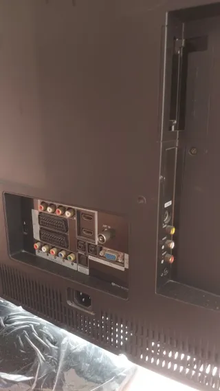 Supporto base TV Samsung