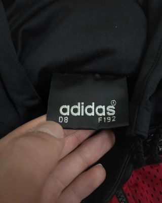 Adidas L Giacca anni 90' Uomo