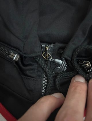 Adidas L Giacca anni 90' Uomo