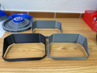 Parasol BMW S1000XR/GS1200