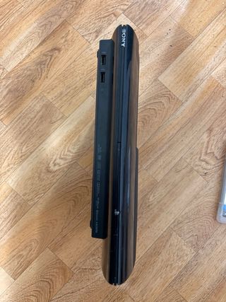 Consola PlayStation 3 + 7 Juegos