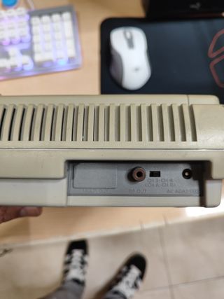 Super Nintendo Street Fighter II + Rey León