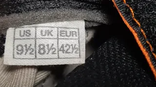 Pies de Gato Tenaya 42.5