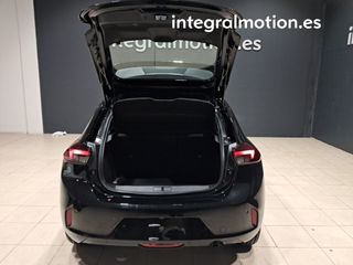 Opel Corsa 1.2T XHL Hybrid 81kW Edition eDCT