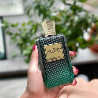 Khadlaj Island Extrait de Parfum 100mL