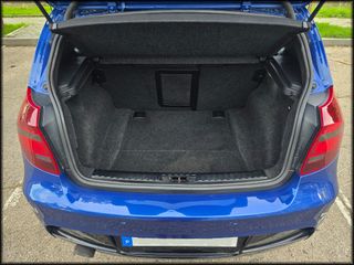 BMW 123 d DPF Edition Sport