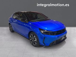 Opel Corsa 1.2T XHL Hybrid 81kW YES eDCT