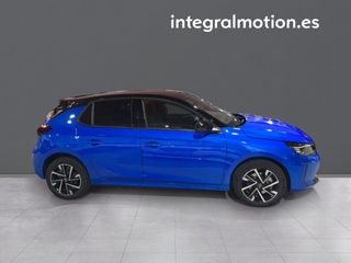 Opel Corsa 1.2T XHL Hybrid 81kW YES eDCT