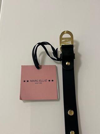 Cintura Marc Ellis tg 85