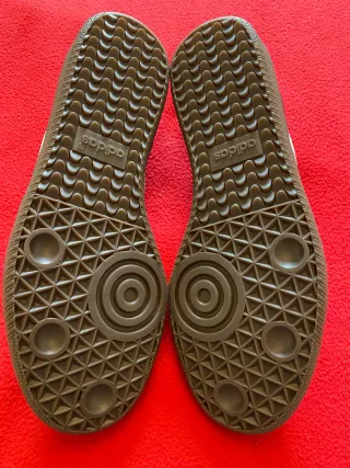 Adidas Samba OG Negras Talla 38 Nuevas