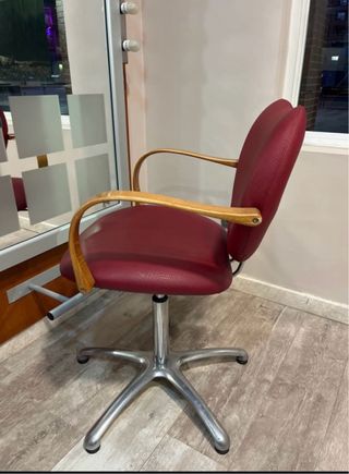 Sillones de peluquería ¡OPORTUNIDAD! 35 €