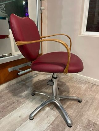 Sillones de peluquería ¡OPORTUNIDAD! 35 €
