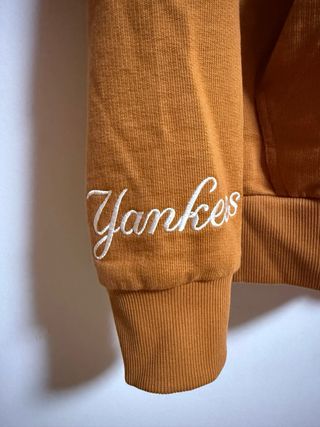 New Era Yankees World Series 2000 Naranja