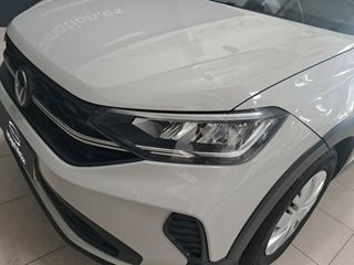 Volkswagen Taigo Life 1.0 TSI 70kW (95CV)