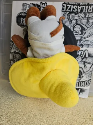 Pelúcia Speedy Gonzales Vintage Rara