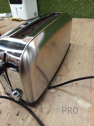 Cecotec Tostador Vertical Toastin