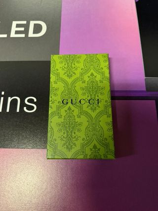 Portacarte Gucci
