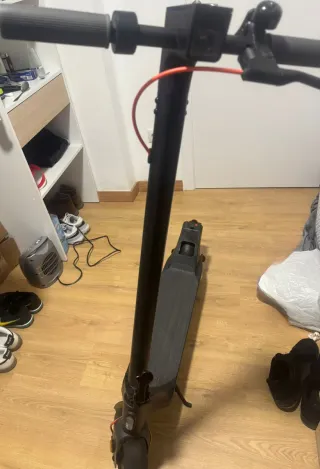 Patinete Eléctrico Xiaomi