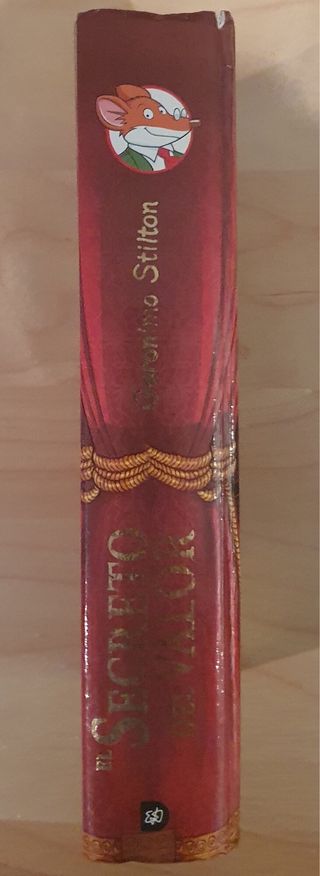 El secreto del valor