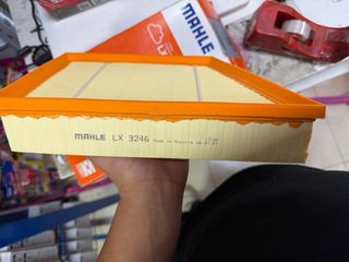 Filtro de aire MAHLE LX 3246