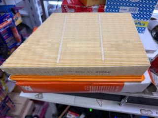 Filtro de aire MAHLE LX 3246