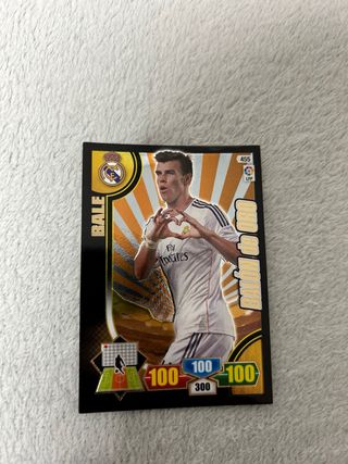 Bale Balón de Oro Adrenalyn 13/14