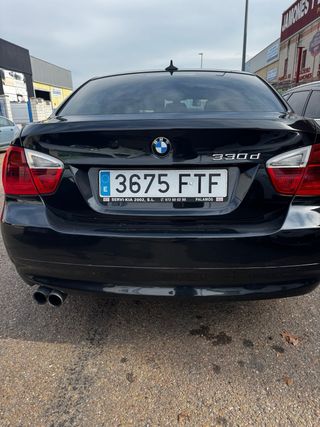 BMW Serie 3 2007
