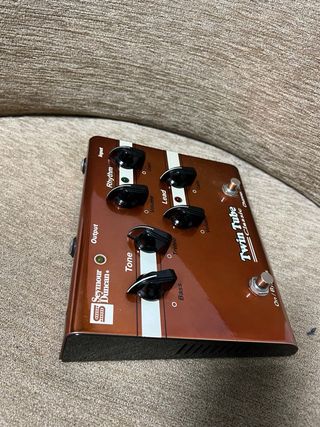 Seymour Duncan Twin Tube Classic