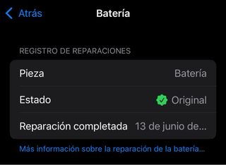 iPhone XS • Oro • 64 GB