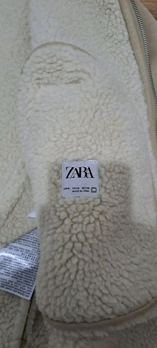 Abrigo Zara , bershka , zapatos puma