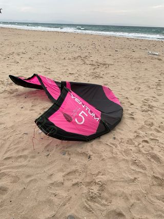 Cometas ventum 9m 7m y 5m