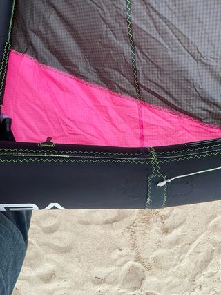 Cometas ventum 9m 7m y 5m