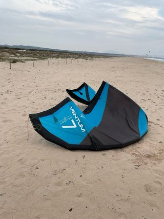 Cometas ventum 9m 7m y 5m