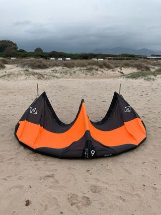 Cometas ventum 9m 7m y 5m